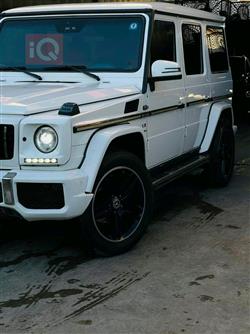 مرسيدس بنز G-Class